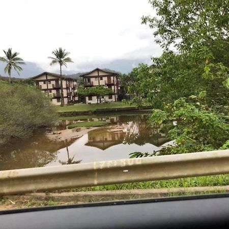 Apartamento Maranduba Ubatuba Bagian luar foto