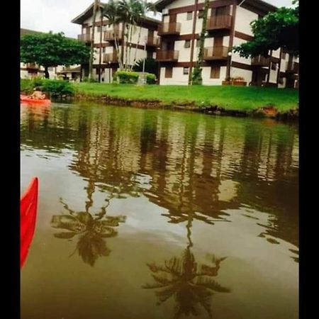 Apartamento Maranduba Ubatuba Bagian luar foto
