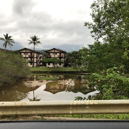 Apartamento Maranduba Ubatuba Bagian luar foto