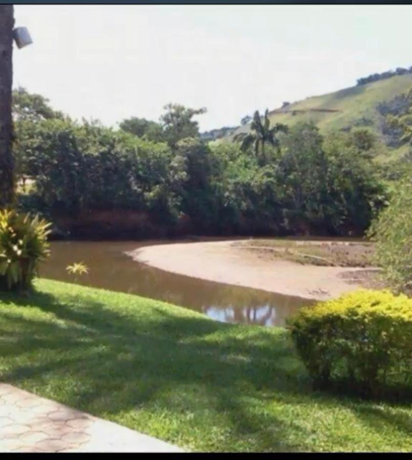 Apartamento Maranduba Ubatuba Bagian luar foto