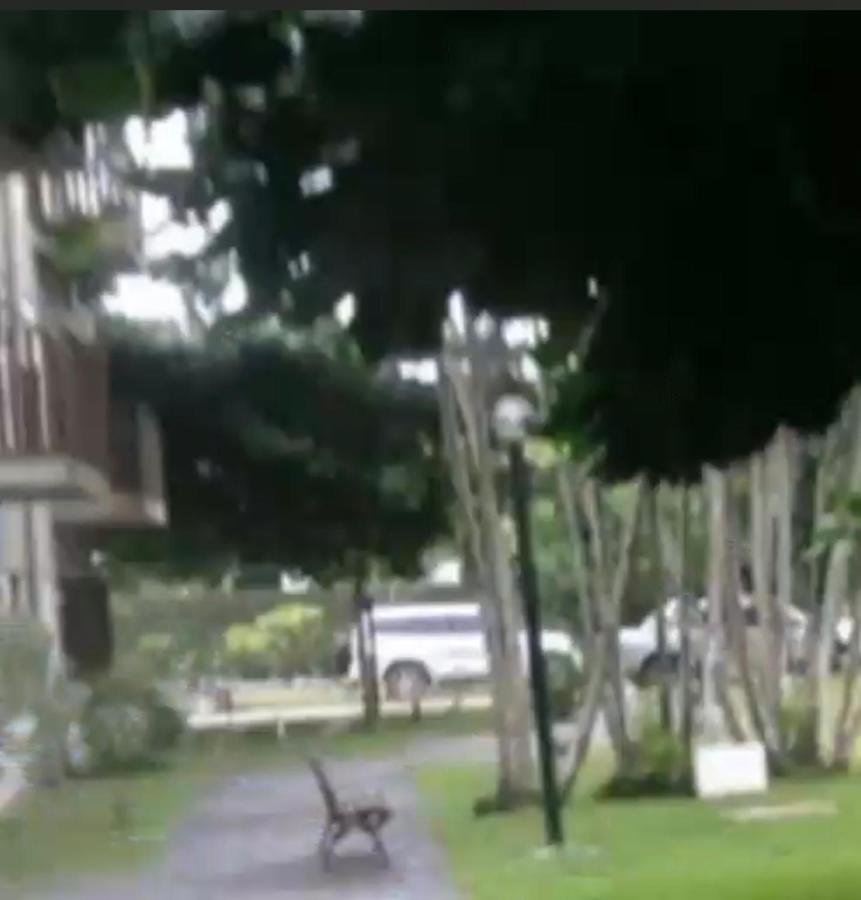 Apartamento Maranduba Ubatuba Bagian luar foto