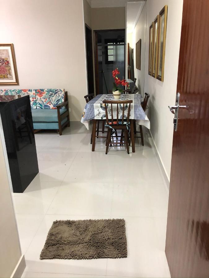 Apartamento Maranduba Ubatuba Bagian luar foto