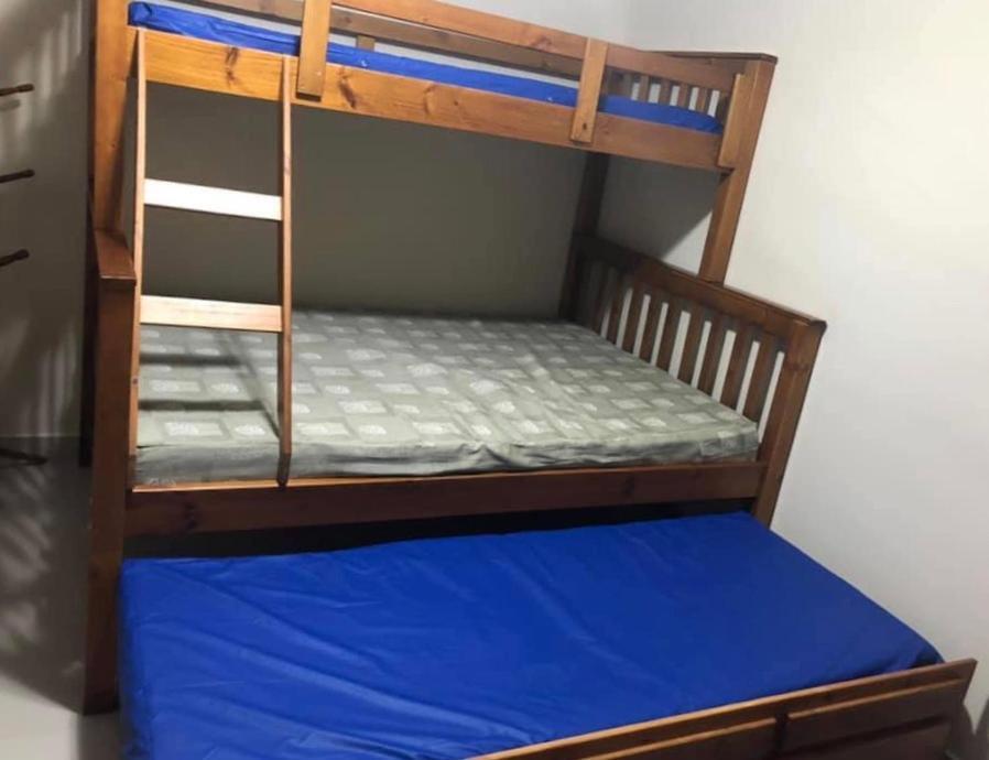 Apartamento Maranduba Ubatuba Bagian luar foto