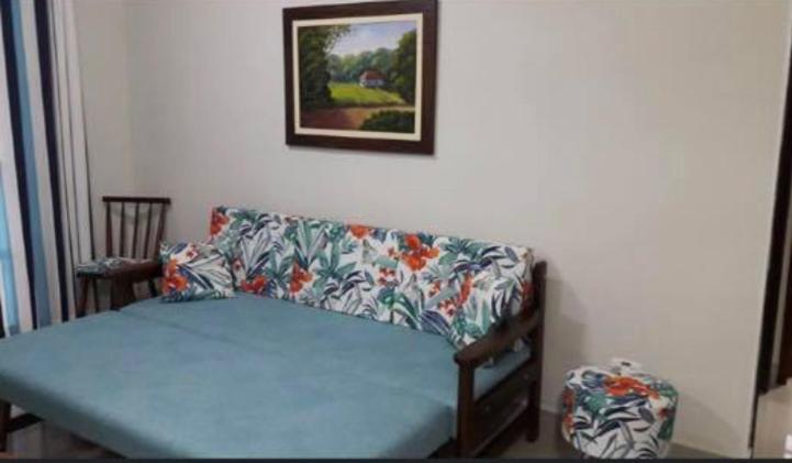 Apartamento Maranduba Ubatuba Bagian luar foto